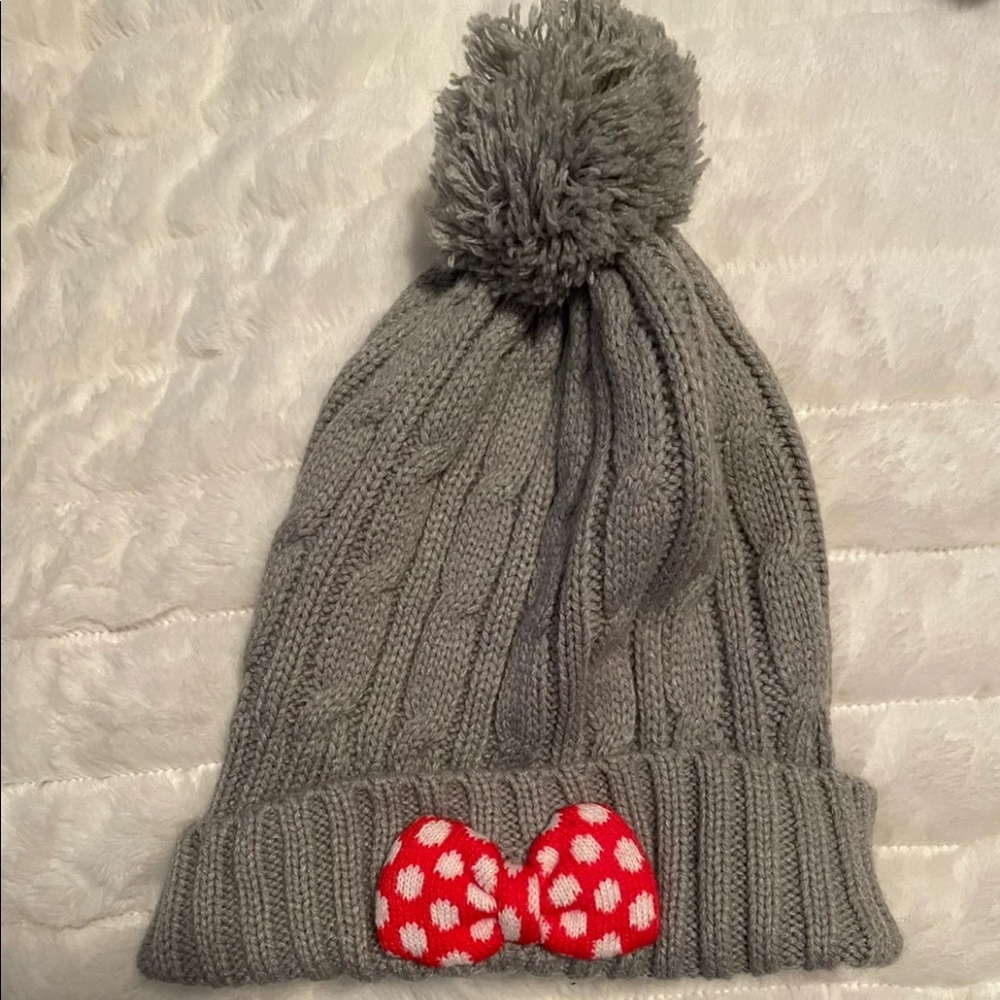 Tokyo Disney Beanie